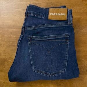 CALVIN KLEIN JEANS 36x30